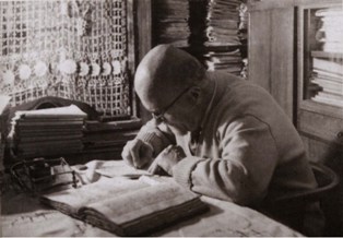 Makus talihine yenilmeyen adam: Siruni