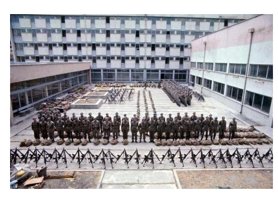 Darbenin yıldönümünde işkenceye zaman aşımı kararı 