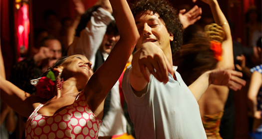 Orta Yeri Sinema - 15 Ağustos haftası