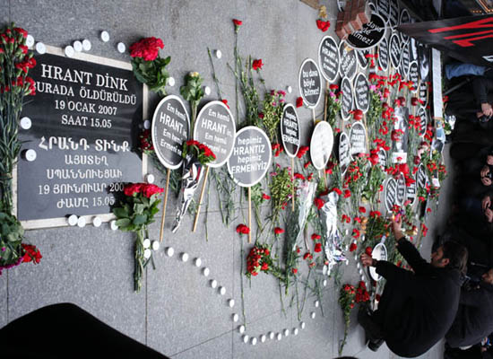 Dink davasında gizli tanık, ifadesinde JİTEM'in rolünü anlattı