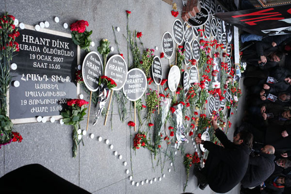 Dink davasında gizli tanık, ifadesinde JİTEM'in rolünü anlattı