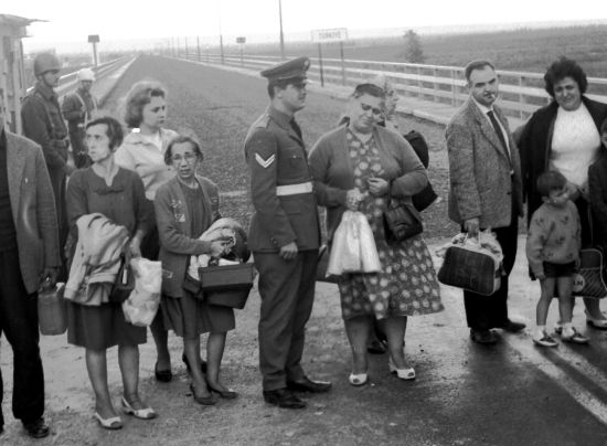 ‘1964 için sembolik bir telafi olabilir’