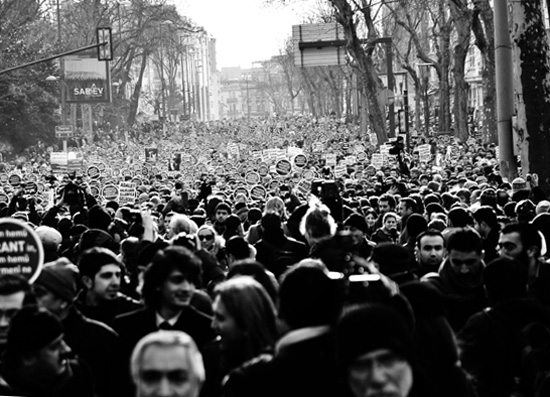 '19 Ocak Ermeni Cinayetine Lanet,Tövbe ve Af Dileme Günü'