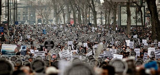 Albay Ali Öz davasında gerekçeli karar açıklandı