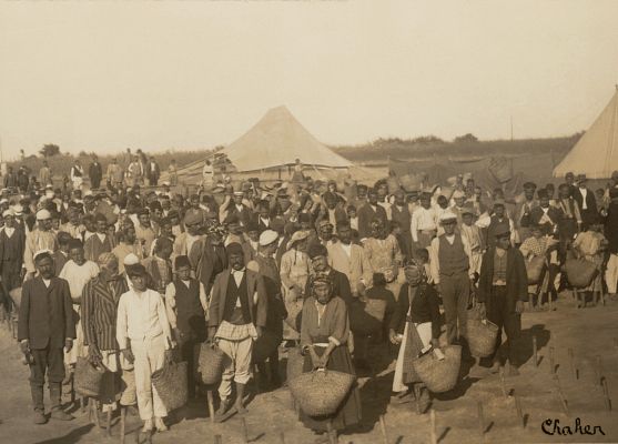 Ermenilere sığınak olan Musa Dağı’nın ve bir direnişin hikâyesi