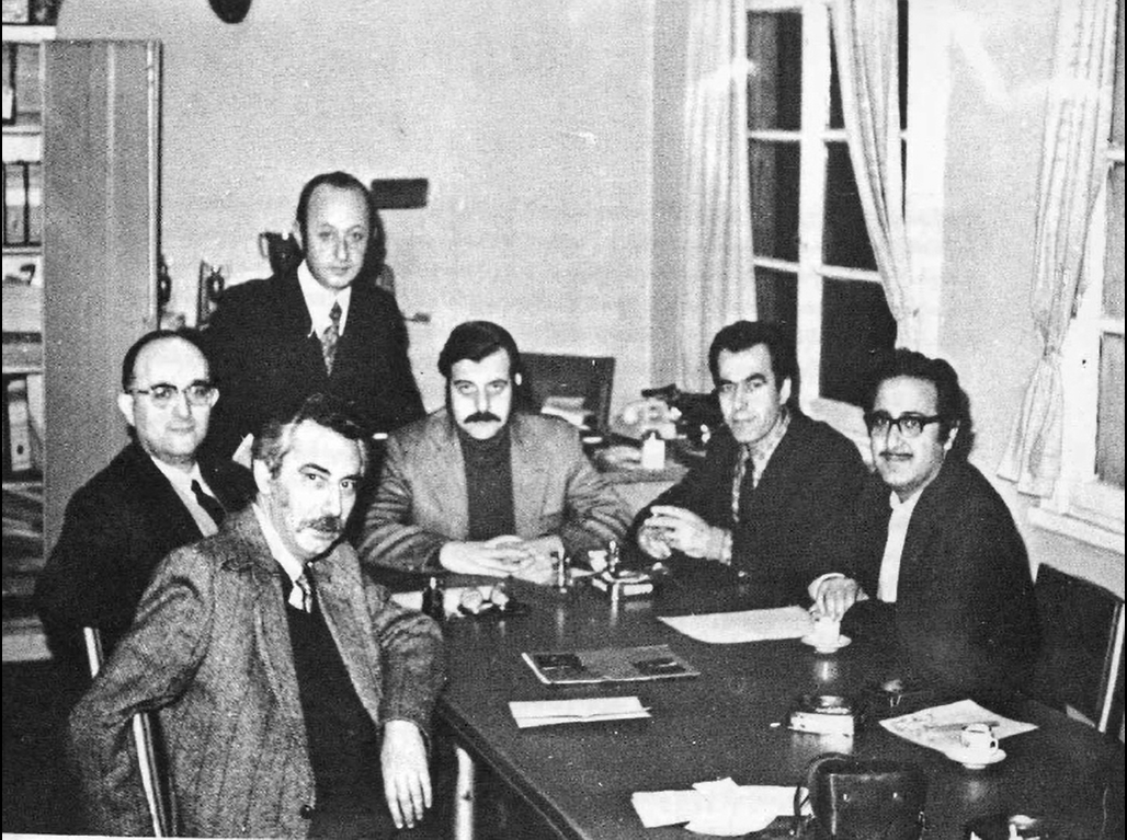 Zamanın dönüştüren rüzgârları PLYD’nin kapısına dayandı