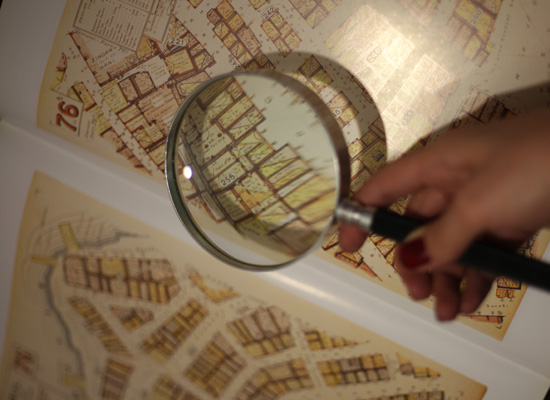 Vakıf mülkleri dijital çağa geçiyor