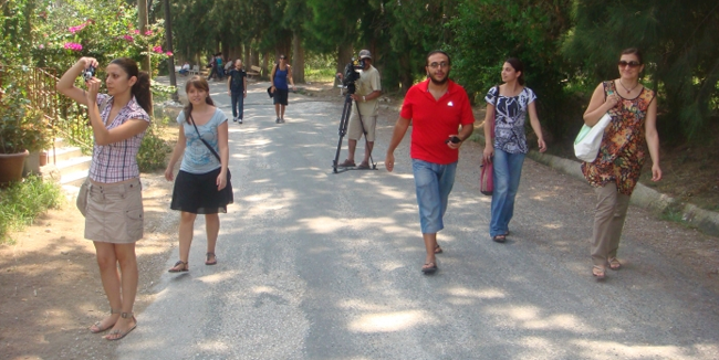 'Birbirimizle Konuşmak' için yeni katılımcılar aranıyor