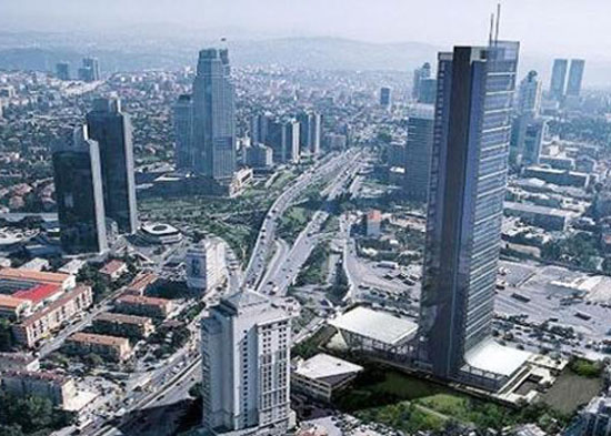 Bulgar Vakfı’na önemli mülkler iade edildi  