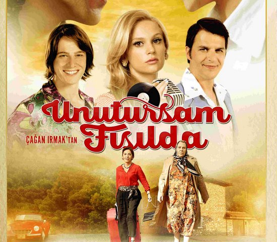 Unutursak fısıldayan kız kardeşlerimiz var