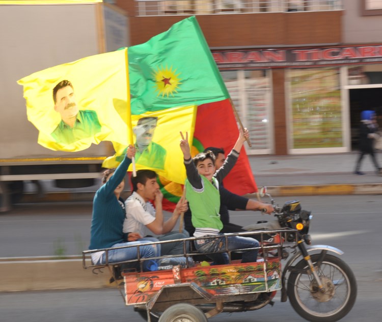 Rober Koptaş: Barış, yarın, gayrimüslimler, Hrant Dink