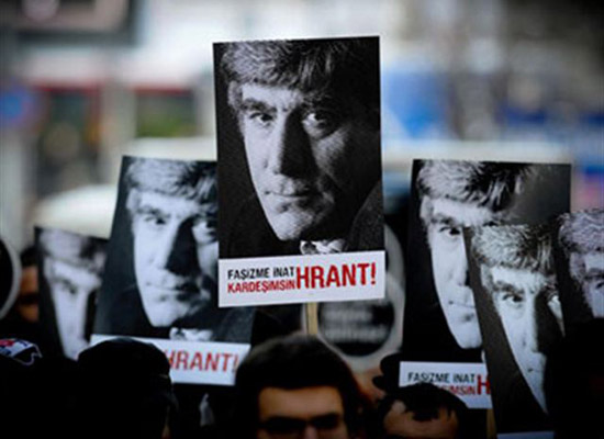 İğci’yi unuttular, Tuncel köyünde  