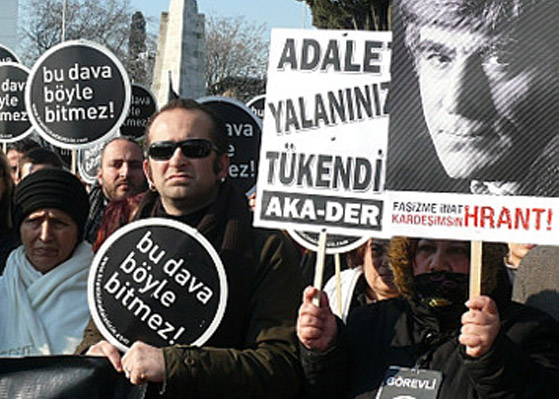 ‘Rapor tespitlerimizin onayıdır’