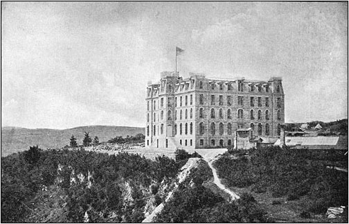 1915’in Robert Kolejli kurbanları