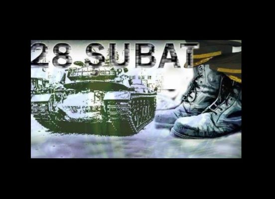 Paylaşılamayan ‘ganimet’: 28 Şubat