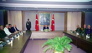 28 Şubat'ın gizli kasaları açılıyor