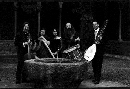 Jordi Savall’ın bize anlatacakları var  