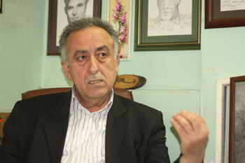 Saklamadan anlattım siz de saklamayın  