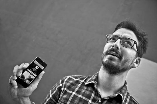 ‘İnsanlarla iletişim kurunca dayak yemezsiniz’