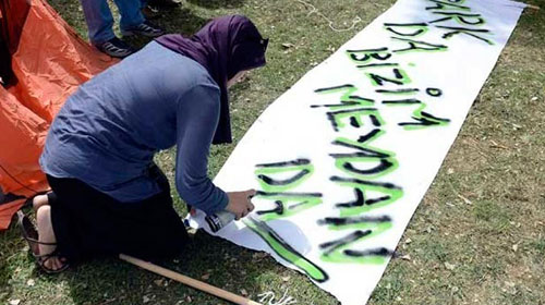 Rober Koptaş yazdı: Gezi çalıştayına neden katılmadım