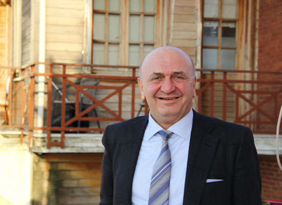 CHP Adalar’da iddialı  