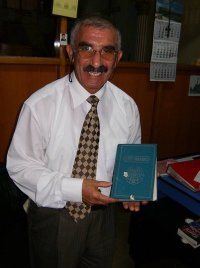 Bahçelievler Presbiteryen 'Lütuf' Kilisesi Pastörü Serkek'e saldırı