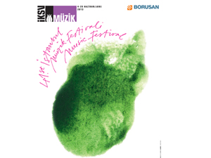 İstanbul Müzik Festivali’nin Programı Açıklandı