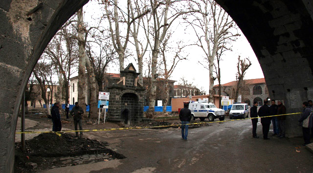 Adli tıp Aktar'ı haklı çıkardı: Diyarbakır'daki kemikler 100 yıllık 