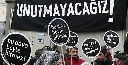 TİB kayıtları Emniyeti yalanlıyor; sanıklar doğrudan irtibatlı