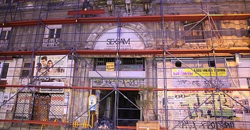 'Emek’i hiç bir zaman yalnız bırakmadık, şimdi de bırakmayacağız'