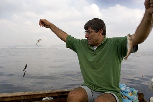 DDK: Deliller karatıldı