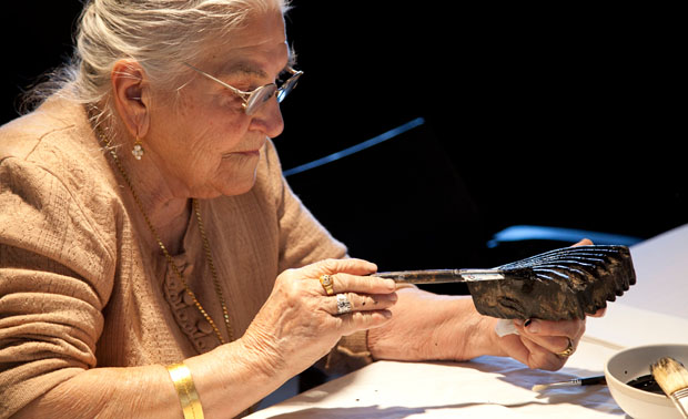 İki Mardin’in tek tanığı  