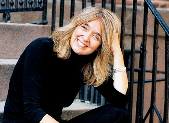 Kadının adı ‘Ölüm İlanı Yazarı’nda var 