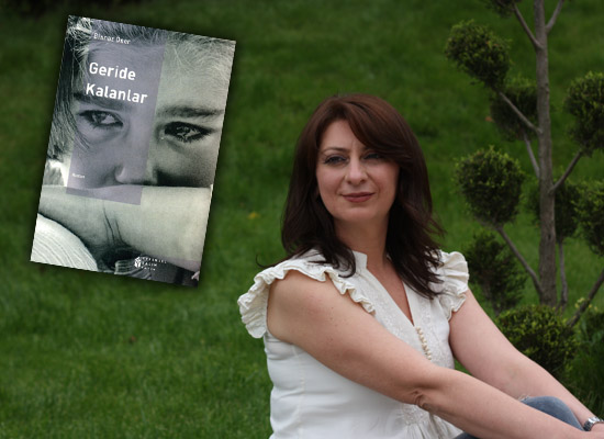 Ölmek mi zor geride kalmak mı?