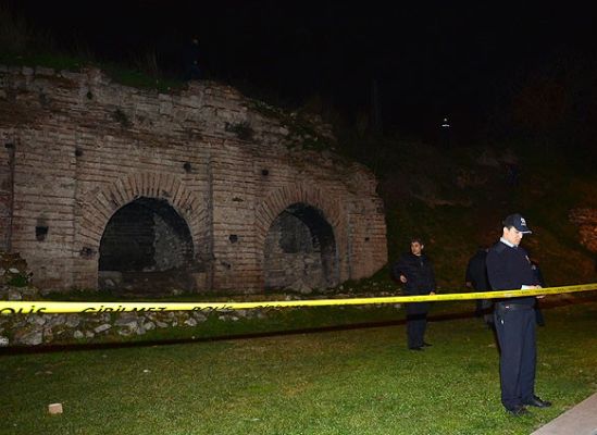 Sarai Sierra’nın cesedi bulundu