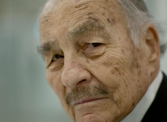 Doğançay duvarları anlatıyor  