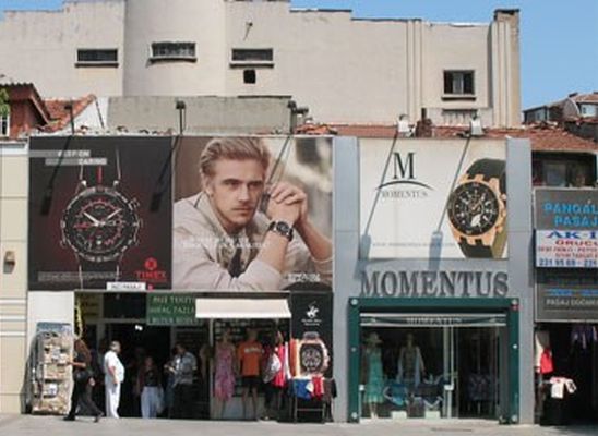 Mıhitaryan Vakfı’na imar izni