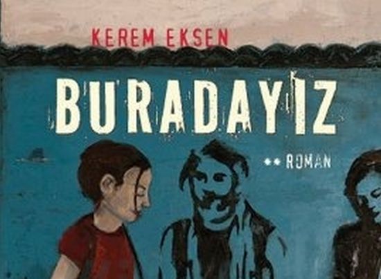 Biz buradayız sevgili okur, sen neredesin?