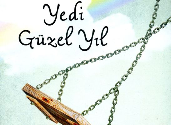 Etgar Keret'le yolculuk