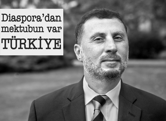 Bilinmeyen geçmişten bilinmeyen geleceğe Ararat’ın doğusu ve batısı  