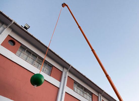 İstanbul Bienali’ne Gezi eleştirisi