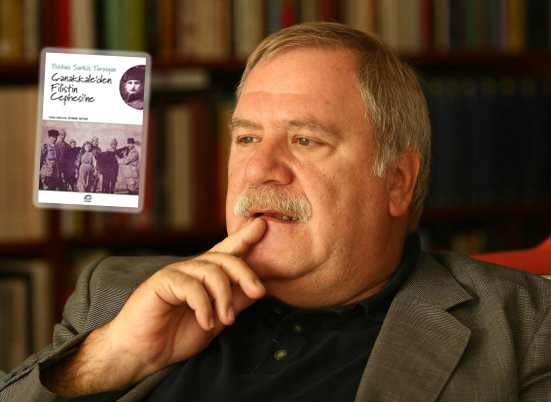 Çanakkale’nin unutturulan kahramanı Sarkis Torosyan  