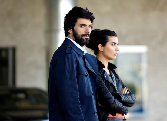 Kara Para Aşk’ın şaşırtıcı dinamizmi  