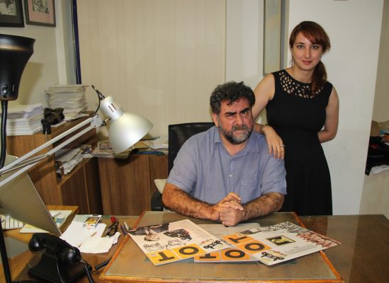 OT’un narkotikle alakası yok!