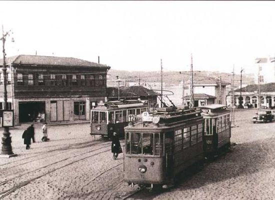Bir İstanbul ‘masalı’