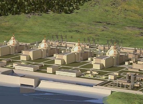 Her yönüyle Türkiye’nin ‘nükleer dosyası’