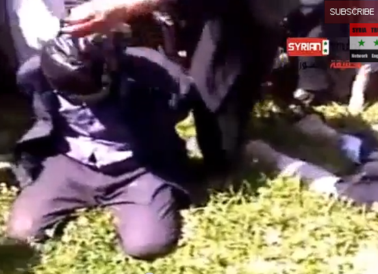 Suriye’de üç Hıristiyan din adamı vahşice infaz edildi