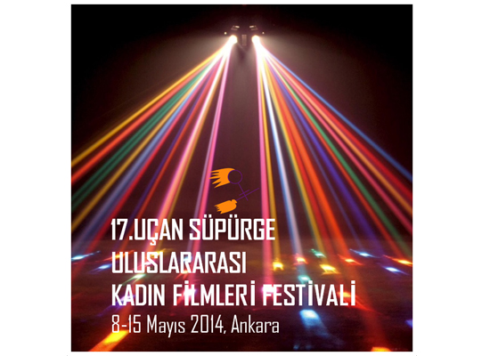 Uçan Süpürge başlıyor  