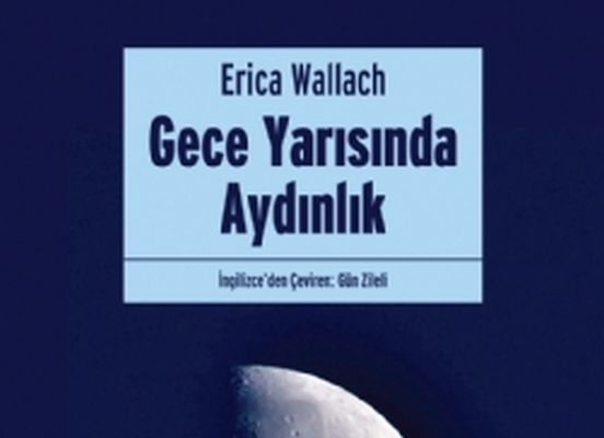 Karanlığa düşen güneş