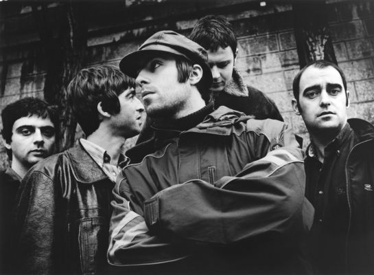 Definitely Maybe: İhtişamından hiçbir şey eksilmeyen albüm